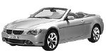 BMW E64 U2299 Fault Code